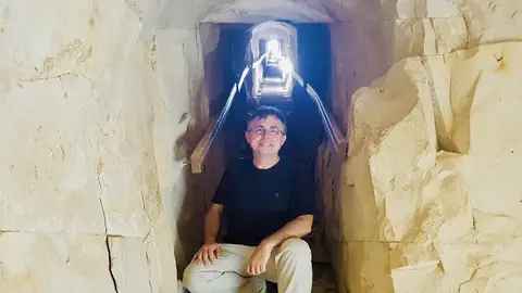 Juan Adrada Juan Adrada