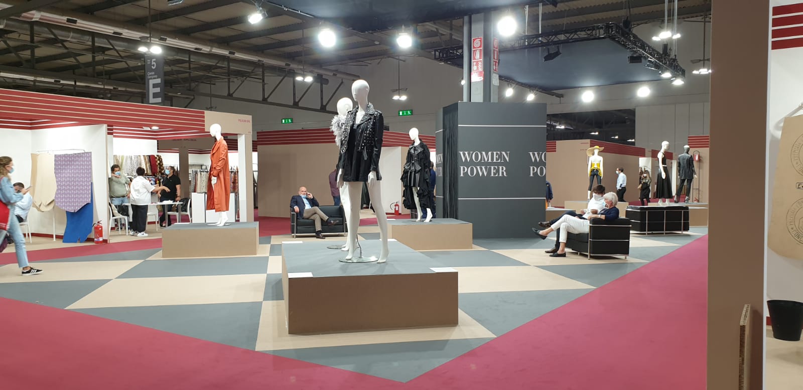 Las ventas de las empresas de componentes para el calzado han caído en torno al 50% en la primera parte del año Las ventas de las empresas de componentes para el calzado han caído en torno al 50% en la primera parte del año