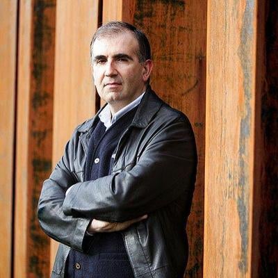 La Firma de Miguel Izu La Firma de Miguel Izu