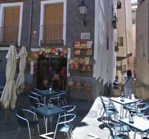 hosteleria cuenca hosteleria cuenca