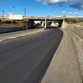 Infraestructuras nos poligonos de Ourense Infraestructuras nos poligonos de Ourense