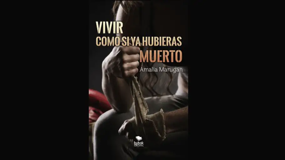Vivir como si ya hubieras muerto Vivir como si ya hubieras muerto