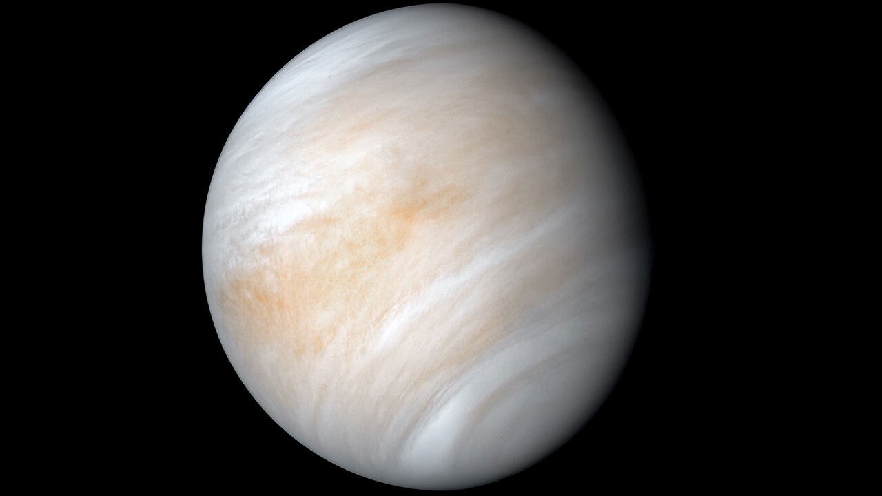 Eureka: Inhóspito Venus Eureka: Inhóspito Venus
