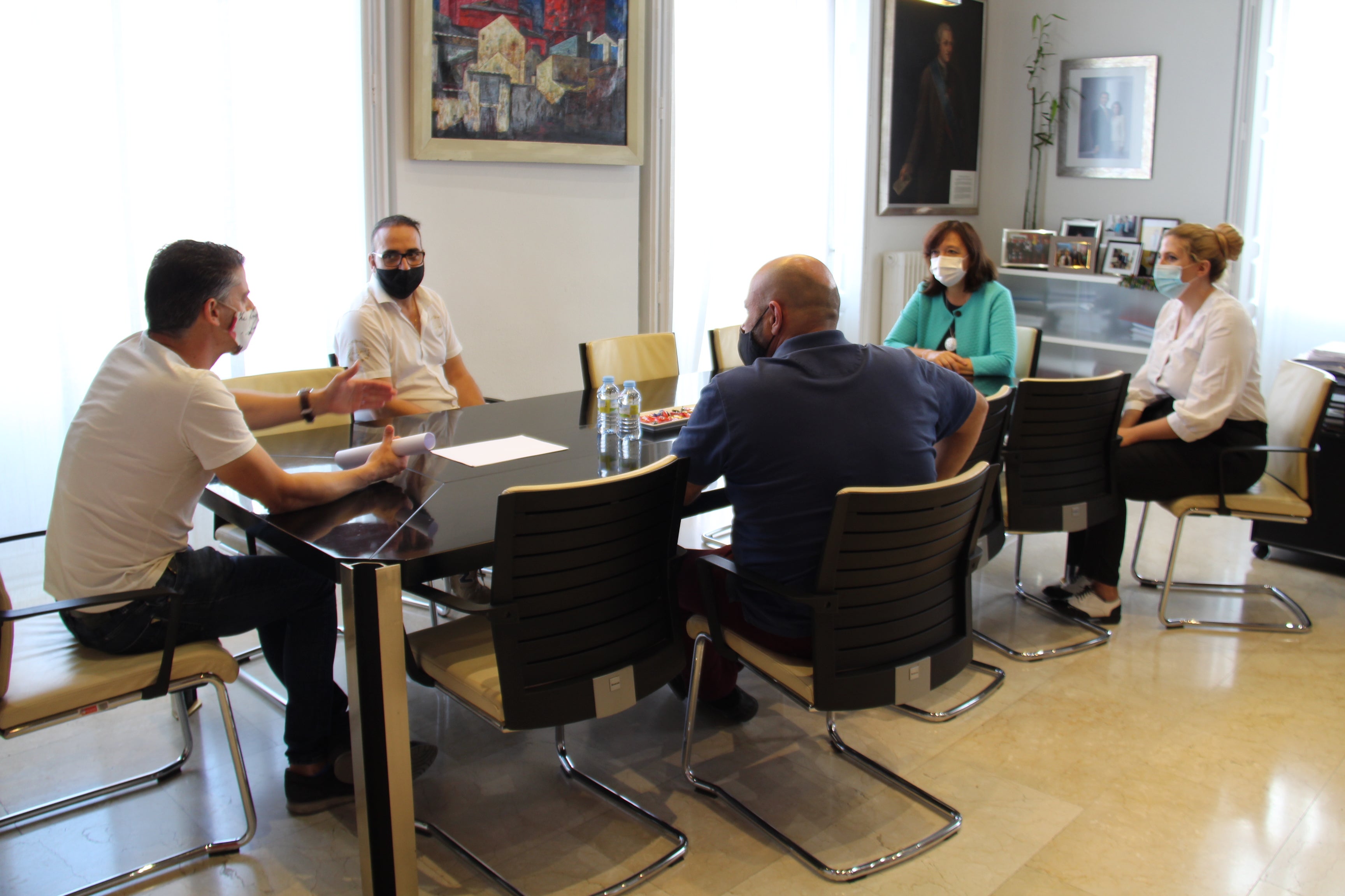 Cita previa para llevar flores el Día de Todos los Santos Cita previa para llevar flores el Día de Todos los Santos