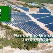 Mas de Uno Granada 24/09/2020