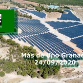 Mas de Uno Granada 24/09/2020 Mas de Uno Granada 24/09/2020