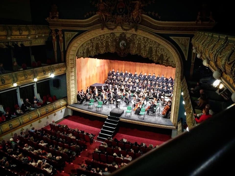 Els teatres petits sobreviuen la crisi tot i les dificultats per les restriccions Els teatres petits sobreviuen la crisi tot i les dificultats per les restriccions