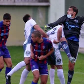 Segoviana- Guadalix Segoviana- Guadalix