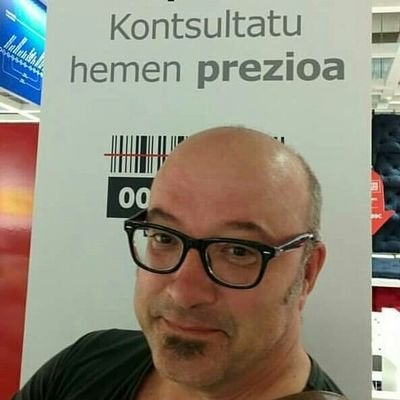 La Firma de Juan Andrés Pastor La Firma de Juan Andrés Pastor