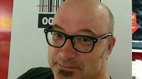 Juan Andrés Pastor Juan Andrés Pastor