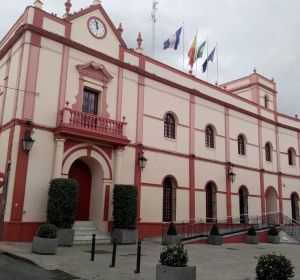 Ayuntamiento de Alcalá de Guadaíra Ayuntamiento de Alcalá de Guadaíra