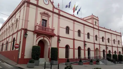 Ayuntamiento de Alcalá de Guadaíra Ayuntamiento de Alcalá de Guadaíra