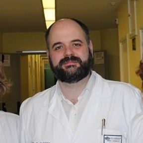 Iñaki Zorrilla: "Personas ingresadas por coronavirus han experimentado cuadros que requieren de la intervención del psiquiatra" Iñaki Zorrilla: "Personas ingresadas por coronavirus han experimentado cuadros que requieren de la intervención del psiquiatra"