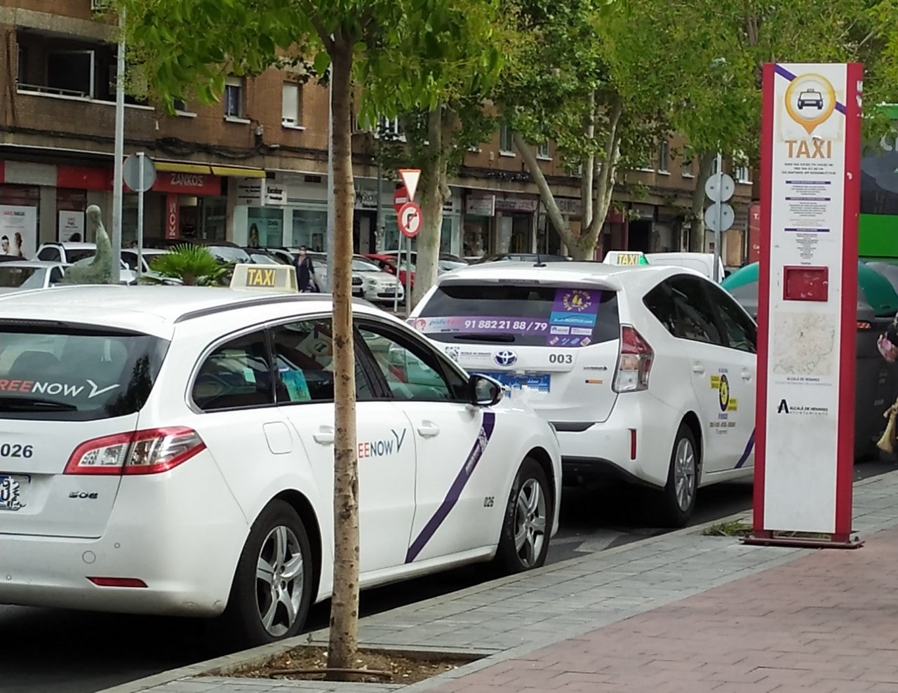 Más de uno Alcalá 24/09/2020 Más de uno Alcalá 24/09/2020