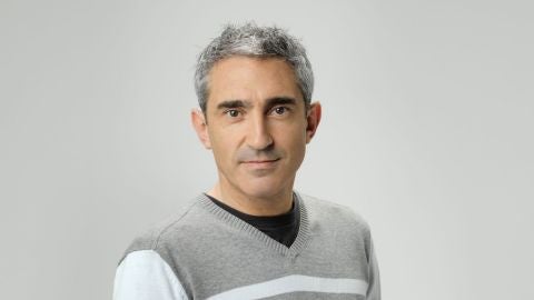 Jon Sistiaga