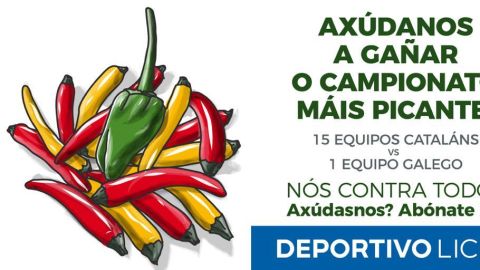 Campa&ntilde;a picante