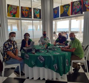 LA GASTRONOMÍA 24 SEPTIEMBRE LA GASTRONOMÍA 24 SEPTIEMBRE