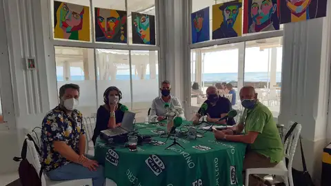 LA GASTRONOMÍA 24 SEPTIEMBRE LA GASTRONOMÍA 24 SEPTIEMBRE