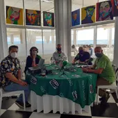 LA GASTRONOMÍA 24 SEPTIEMBRE LA GASTRONOMÍA 24 SEPTIEMBRE