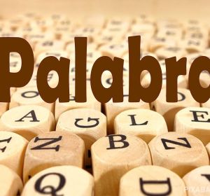 Palabras Palabras