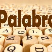 Palabras