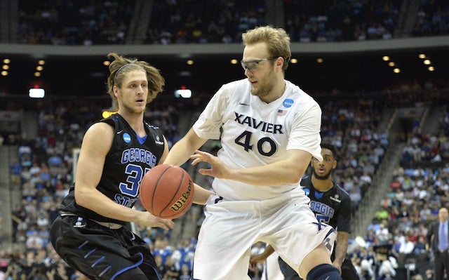 Toni Ten: "Matt Stainbrook es un pívot dominante en Leb Oro" Toni Ten: "Matt Stainbrook es un pívot dominante en Leb Oro"