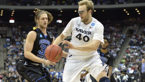 Matt Stainbrook