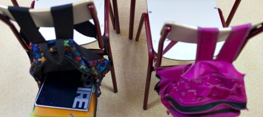 Las academias privadas piden ayudas Las academias privadas piden ayudas