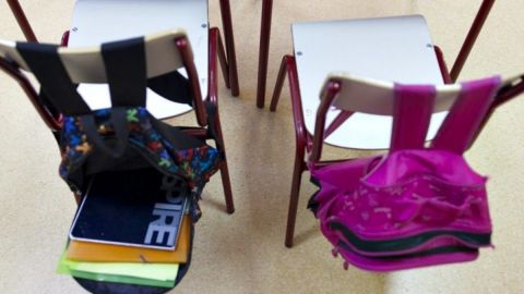 Las academias privadas piden ayudas