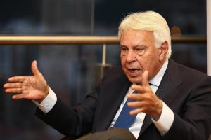 Maldita Hemeroteca: Felipe González "estorba mucho" Maldita Hemeroteca: Felipe González "estorba mucho"