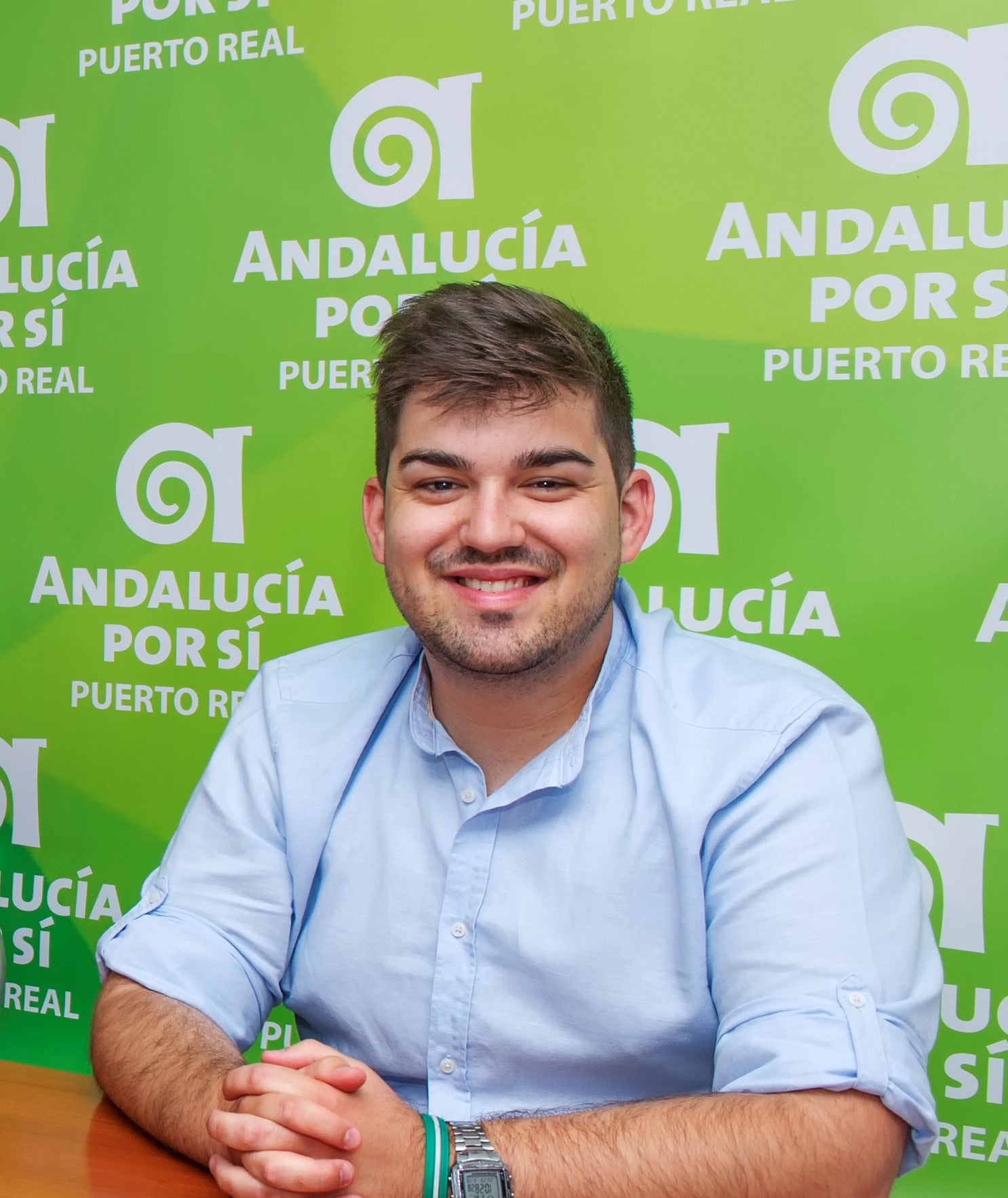 Andalucía Por Sí critica que el borrador de presupuestos de Puerto Real se haya mandado sin sus propuestas Andalucía Por Sí critica que el borrador de presupuestos de Puerto Real se haya mandado sin sus propuestas