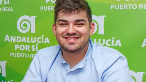 Alfredo Fernández, nuevo coordinador de AxSí en Puerto Real