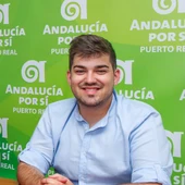 Alfredo Fernández, nuevo coordinador de AxSí en Puerto Real Alfredo Fernández, nuevo coordinador de AxSí en Puerto Real