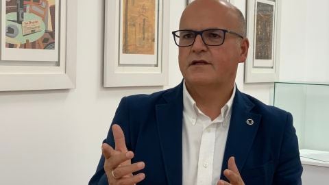 Manuel baltar