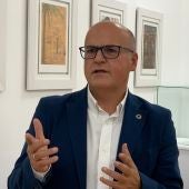 Manuel baltar