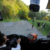 Transporte escolar Transporte escolar