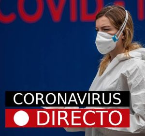 Coronavirus España hoy: Última hora, casos, noticias sobre la vacuna y datos del COVID-19, en directo Coronavirus España hoy: Última hora, casos, noticias sobre la vacuna y datos del COVID-19, en directo