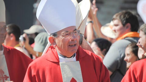 Antonio Algora