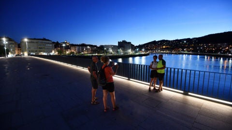 M&aacute;s de Uno Pontevedra