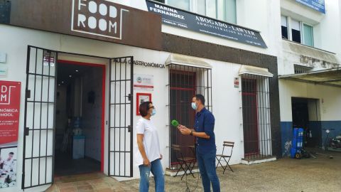 Food Room