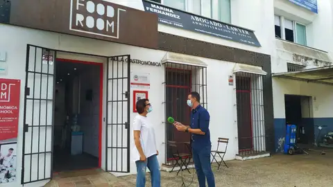 Food Room Food Room