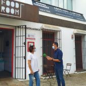 Food Room