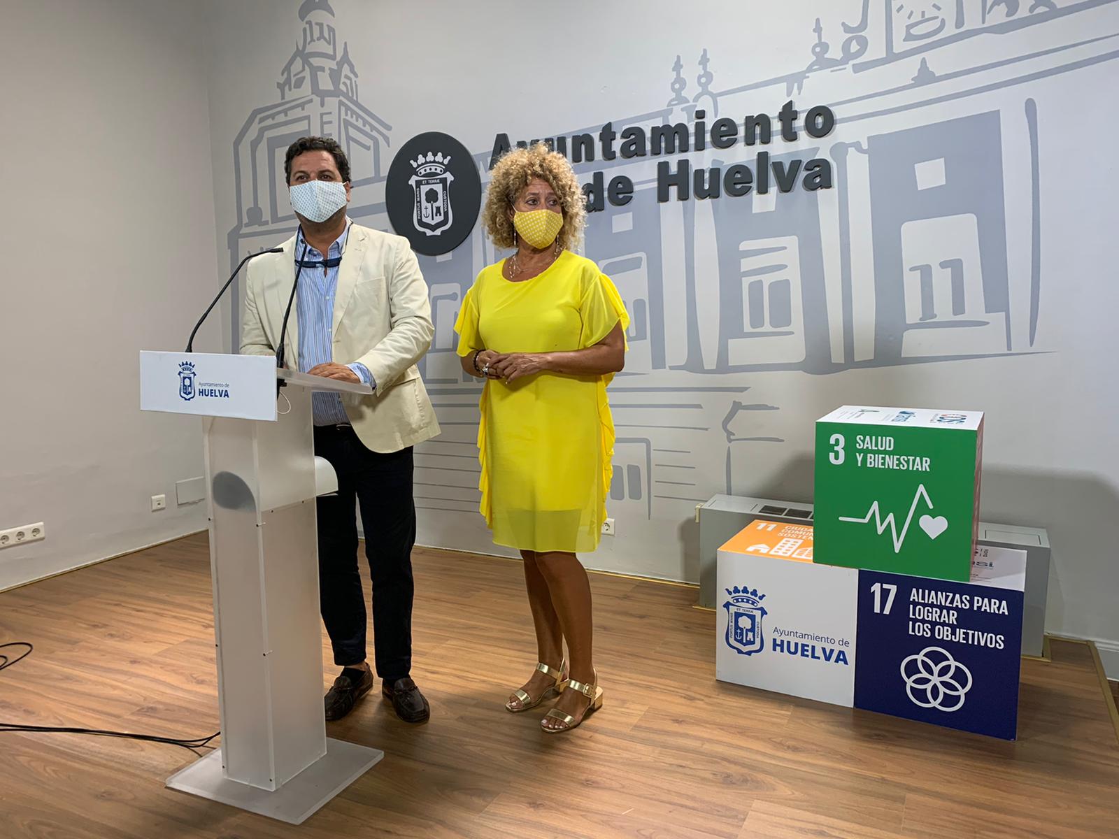 El Partido Popular de Huelva solicita la prórroga y ampliación de medidas económicas a autónomos El Partido Popular de Huelva solicita la prórroga y ampliación de medidas económicas a autónomos