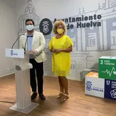 Grupo Popular en el Ayuntamiento de Huelva Grupo Popular en el Ayuntamiento de Huelva