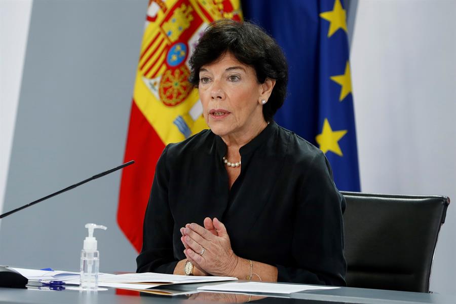 VOTA: ¿Debe ser el castellano la lengua vehicular en España? VOTA: ¿Debe ser el castellano la lengua vehicular en España?