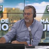 VÍDEO del Monólogo de Carlos Alsina en Más de uno 24/09/2020