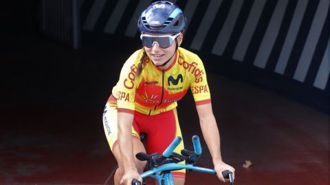 Lourdes Oyarbide