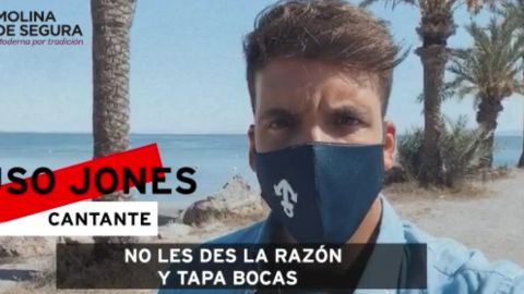 Xuso Jones