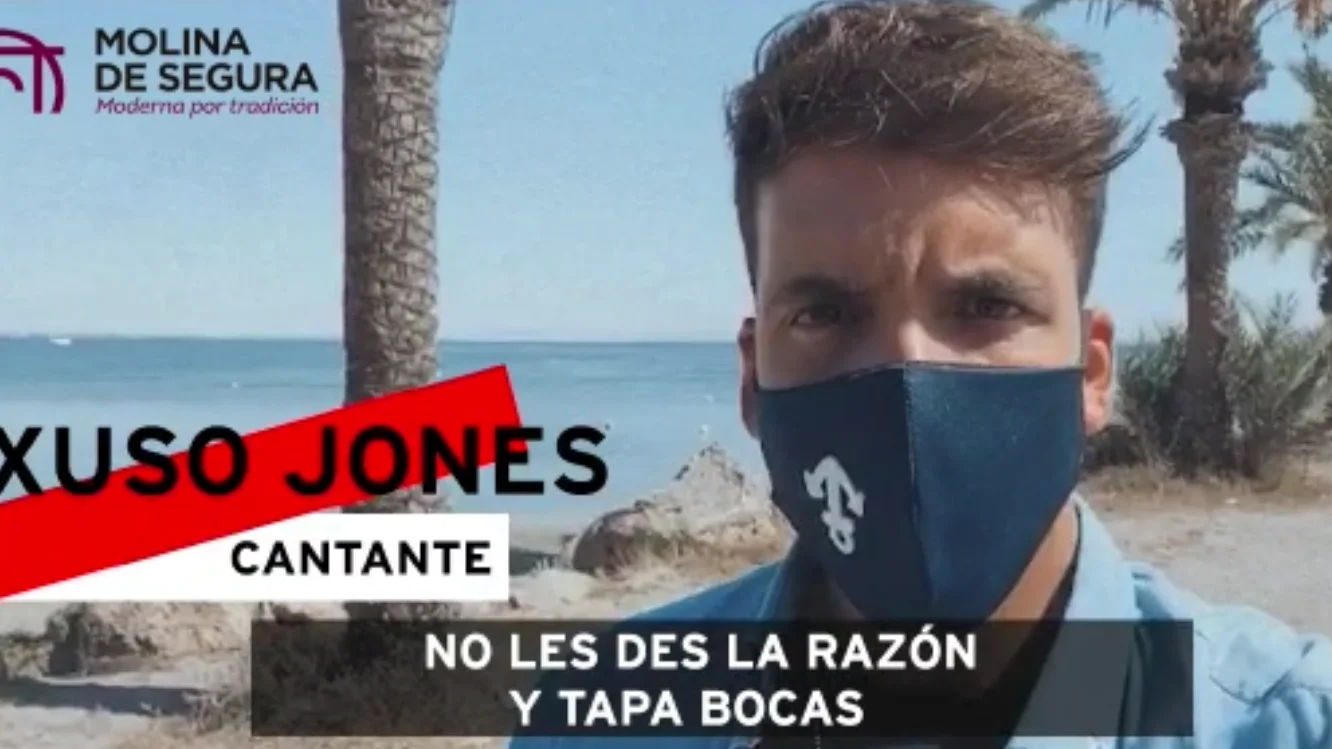 Xuso Jones Xuso Jones