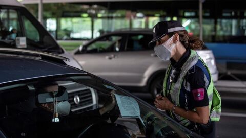 La Comunidad de Madrid anuncia las nuevas restricciones por el coronavirus